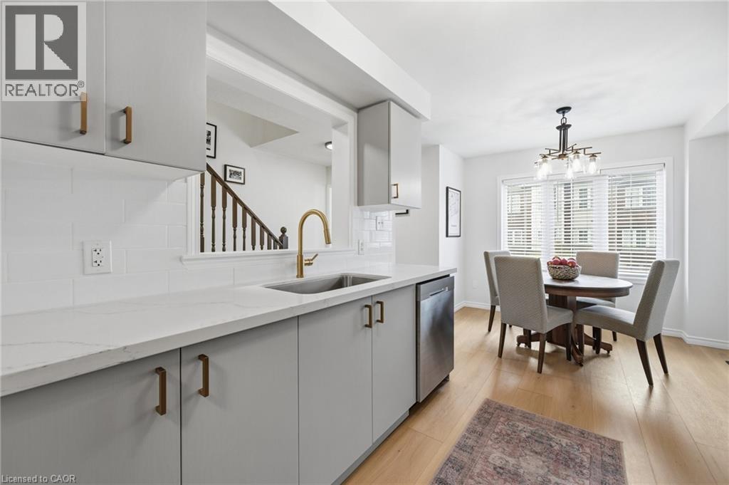 470 Beach Boulevard Unit# 45, Hamilton, Ontario  L8H 6X2 - Photo 16 - 40785312