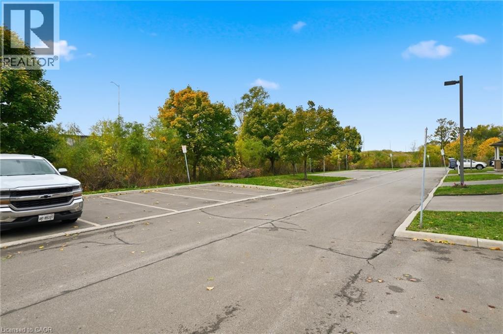 470 Beach Boulevard Unit# 45, Hamilton, Ontario  L8H 6X2 - Photo 33 - 40785312