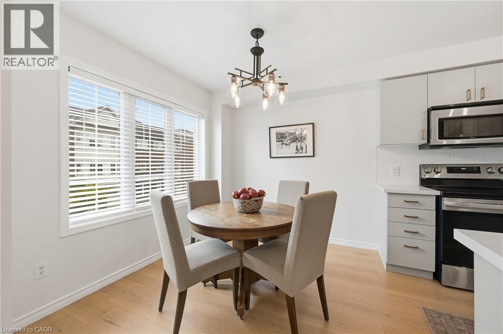 470 Beach Boulevard Unit# 45, Hamilton, Ontario  L8H 6X2 - Photo 19 - 40785312