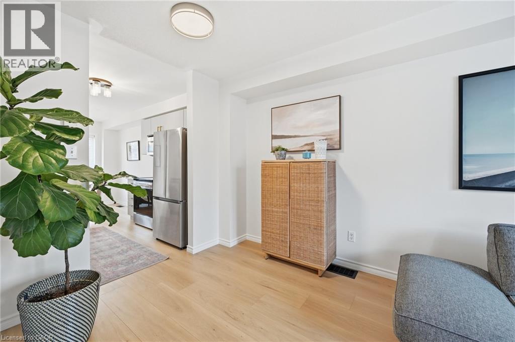 470 Beach Boulevard Unit# 45, Hamilton, Ontario  L8H 6X2 - Photo 15 - 40785312