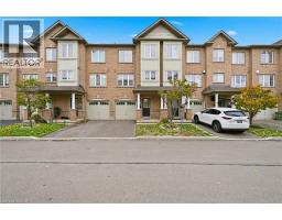 470 BEACH Boulevard Unit# 45, hamilton, Ontario