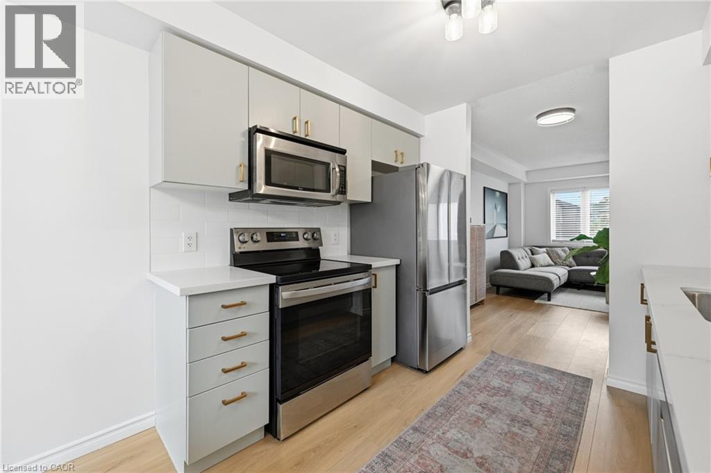 470 Beach Boulevard Unit# 45, Hamilton, Ontario  L8H 6X2 - Photo 18 - 40785312