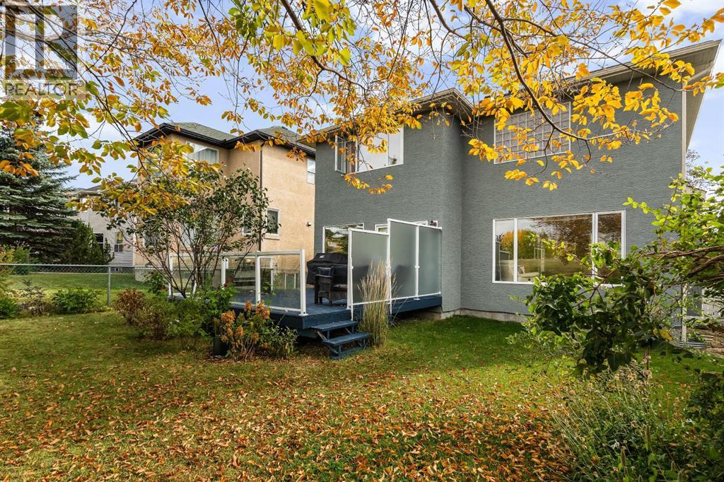 120 Simcoe Close Sw, Calgary, Alberta  T3H 4N3 - Photo 38 - A2262709