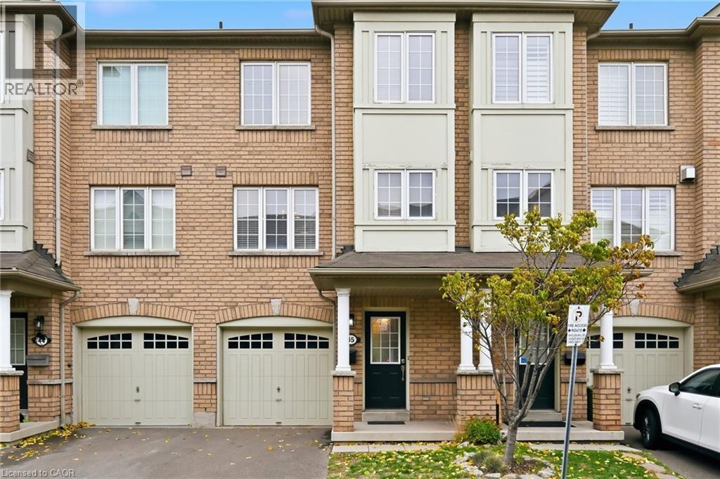 470 Beach Boulevard Unit# 45, Hamilton, Ontario  L8H 6X2 - Photo 2 - 40785312