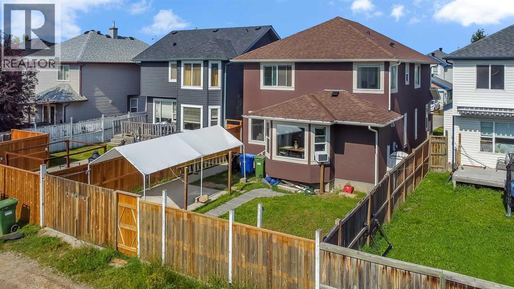 53 Martha's Haven Green Ne, Calgary, Alberta  T3J 3X5 - Photo 7 - A2267506