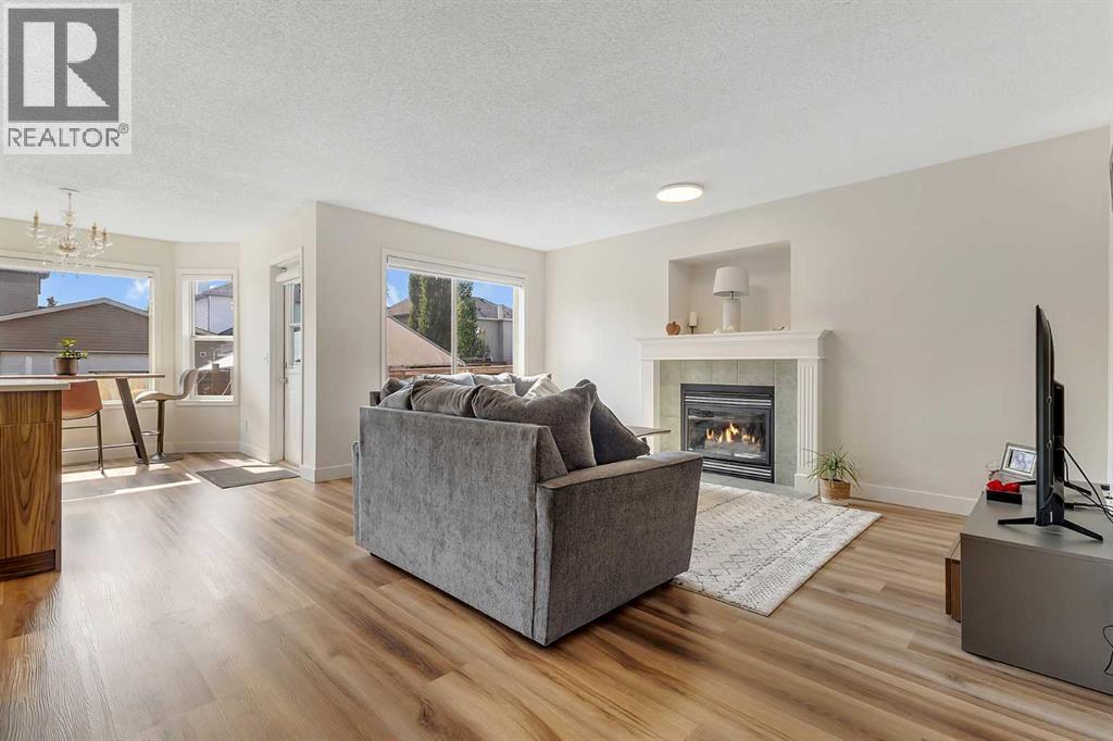 53 Martha's Haven Green Ne, Calgary, Alberta  T3J 3X5 - Photo 15 - A2267506