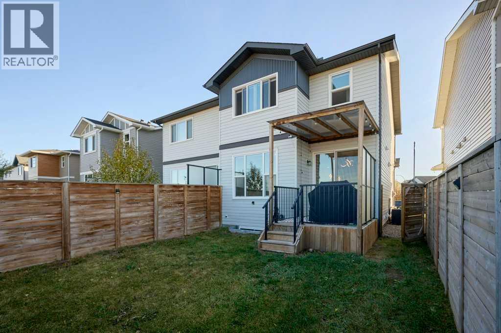 968 Seton Circle Se, Calgary, Alberta  T3M 2V2 - Photo 36 - A2267754