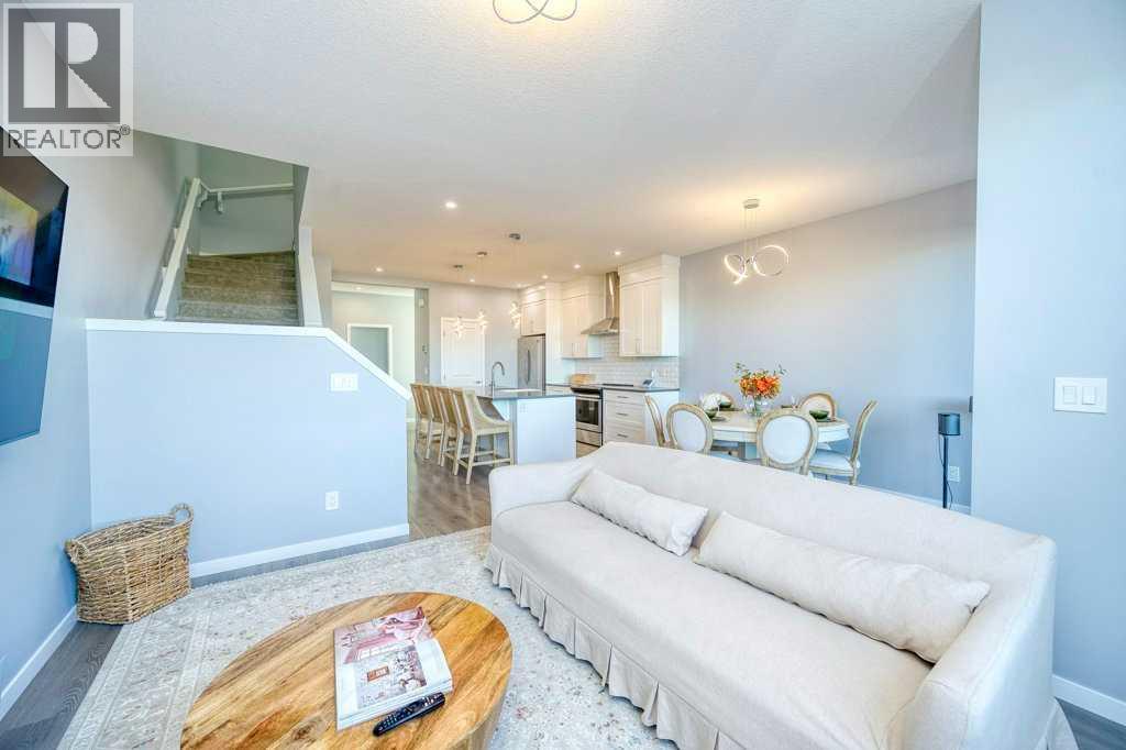 968 Seton Circle Se, Calgary, Alberta  T3M 2V2 - Photo 10 - A2267754