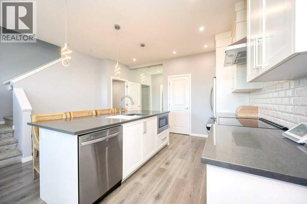 968 Seton Circle Se, Calgary, Alberta  T3M 2V2 - Photo 7 - A2267754