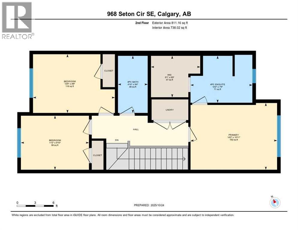 968 Seton Circle Se, Calgary, Alberta  T3M 2V2 - Photo 39 - A2267754