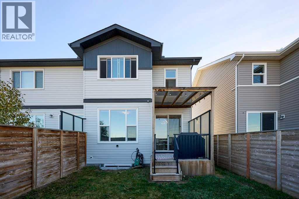 968 Seton Circle Se, Calgary, Alberta  T3M 2V2 - Photo 37 - A2267754