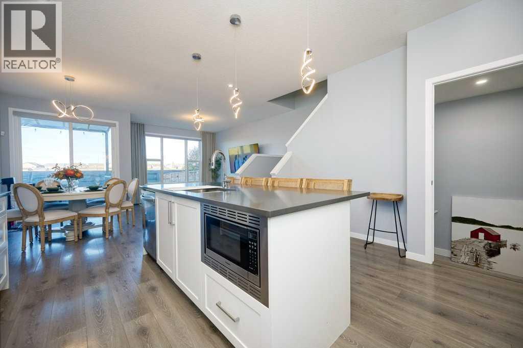 968 Seton Circle Se, Calgary, Alberta  T3M 2V2 - Photo 5 - A2267754