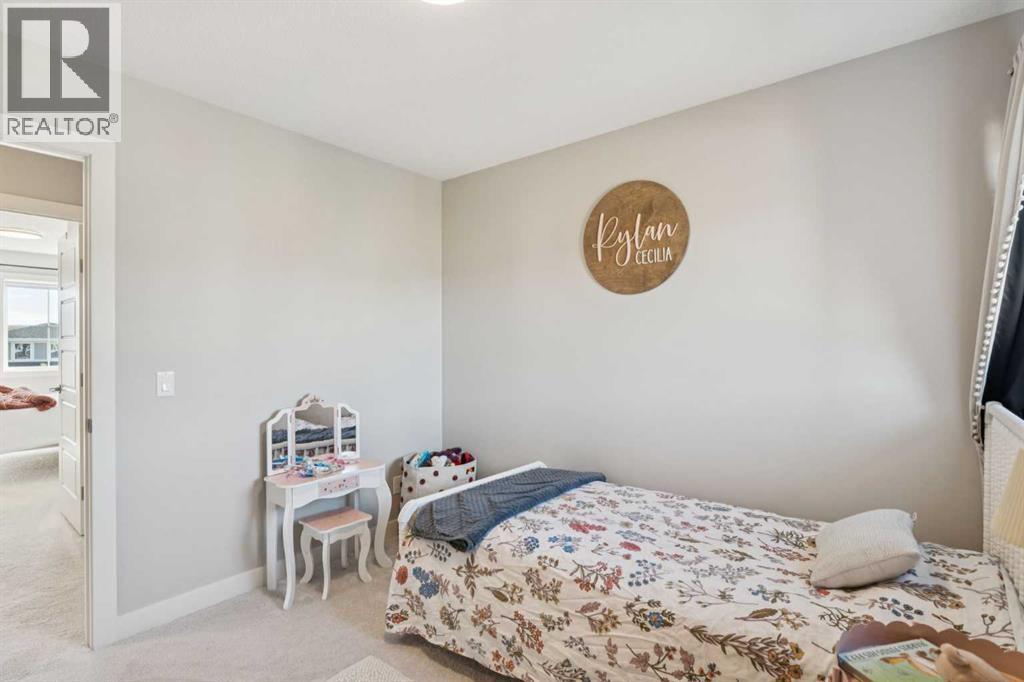 377 Sundown Road, Cochrane, Alberta  T4C 2A6 - Photo 15 - A2268741