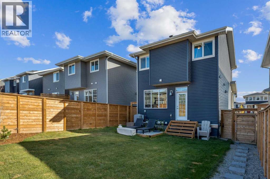 377 Sundown Road, Cochrane, Alberta  T4C 2A6 - Photo 27 - A2268741