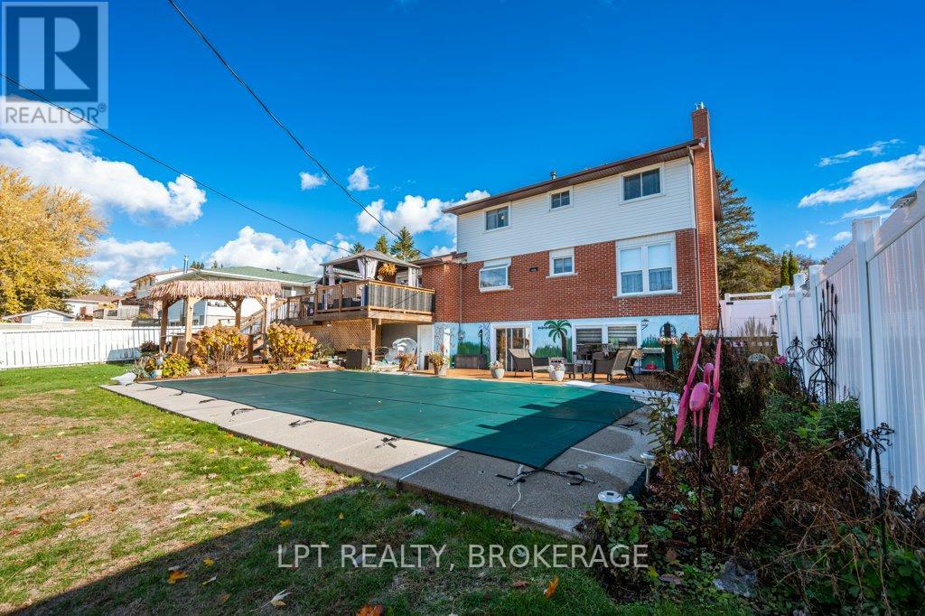 761 Hillside Drive, Kingston (South Of Taylor-Kidd Blvd), Ontario  K7M 5Y9 - Photo 43 - X12512242