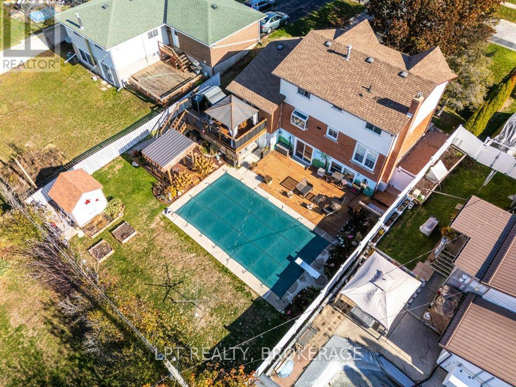 761 Hillside Drive, Kingston (South Of Taylor-Kidd Blvd), Ontario  K7M 5Y9 - Photo 46 - X12512242