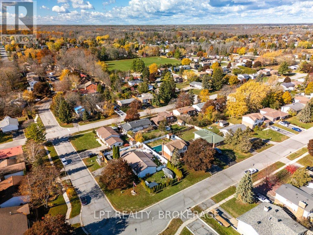 761 Hillside Drive, Kingston (South Of Taylor-Kidd Blvd), Ontario  K7M 5Y9 - Photo 47 - X12512242