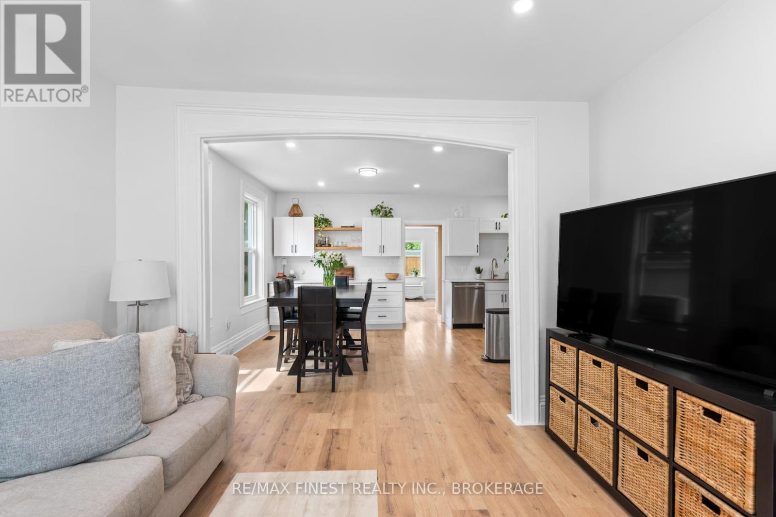 55 Bridge Street W, Greater Napanee (Greater Napanee), Ontario  K7R 2C4 - Photo 10 - X12512260