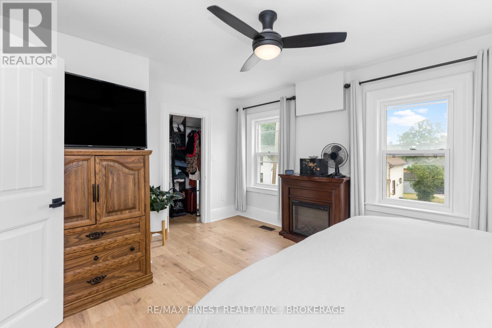 55 Bridge Street W, Greater Napanee (Greater Napanee), Ontario  K7R 2C4 - Photo 33 - X12512260