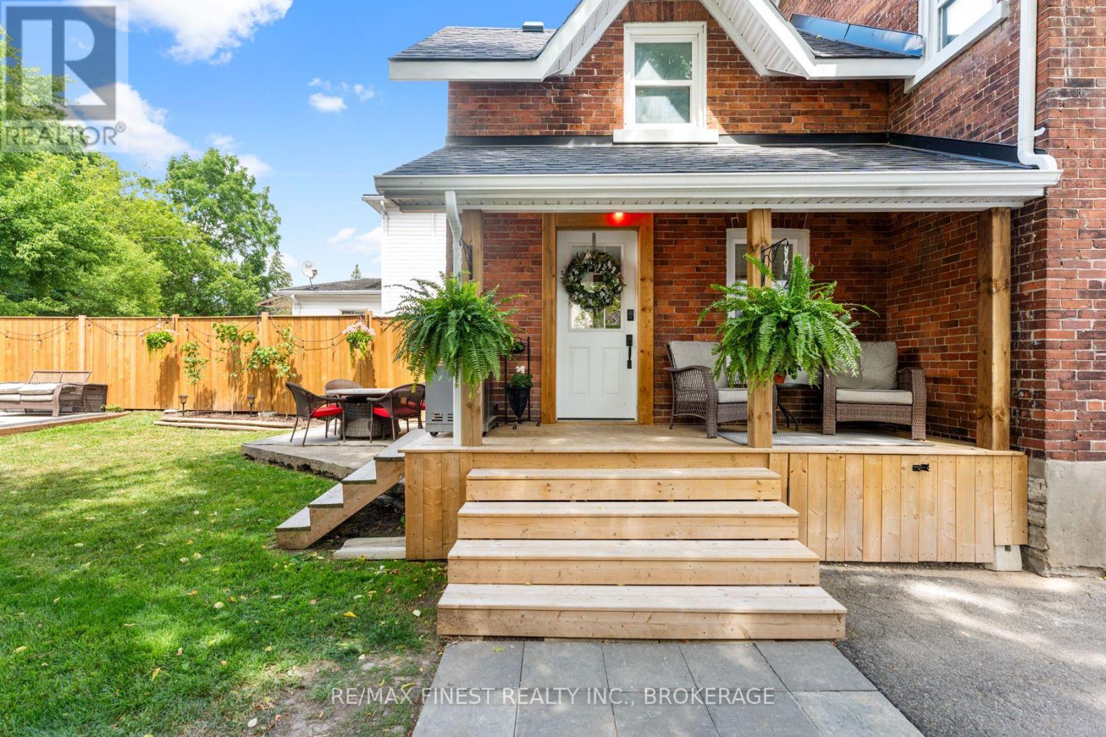 55 Bridge Street W, Greater Napanee (Greater Napanee), Ontario  K7R 2C4 - Photo 41 - X12512260