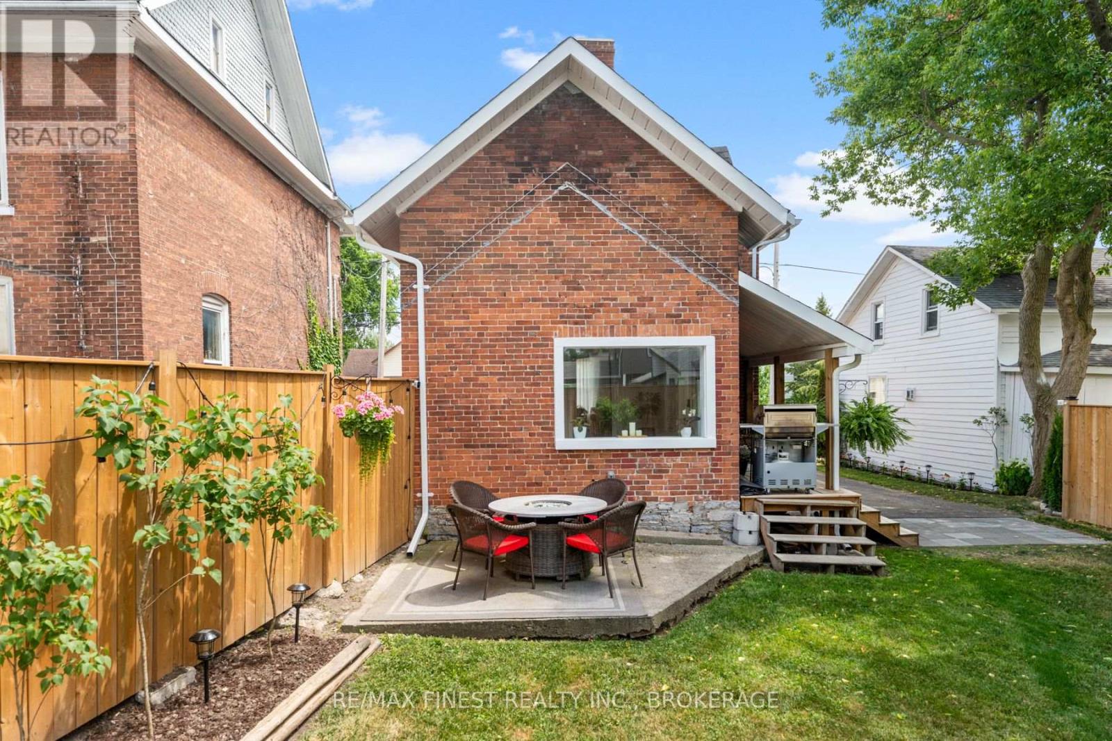 55 Bridge Street W, Greater Napanee (Greater Napanee), Ontario  K7R 2C4 - Photo 43 - X12512260