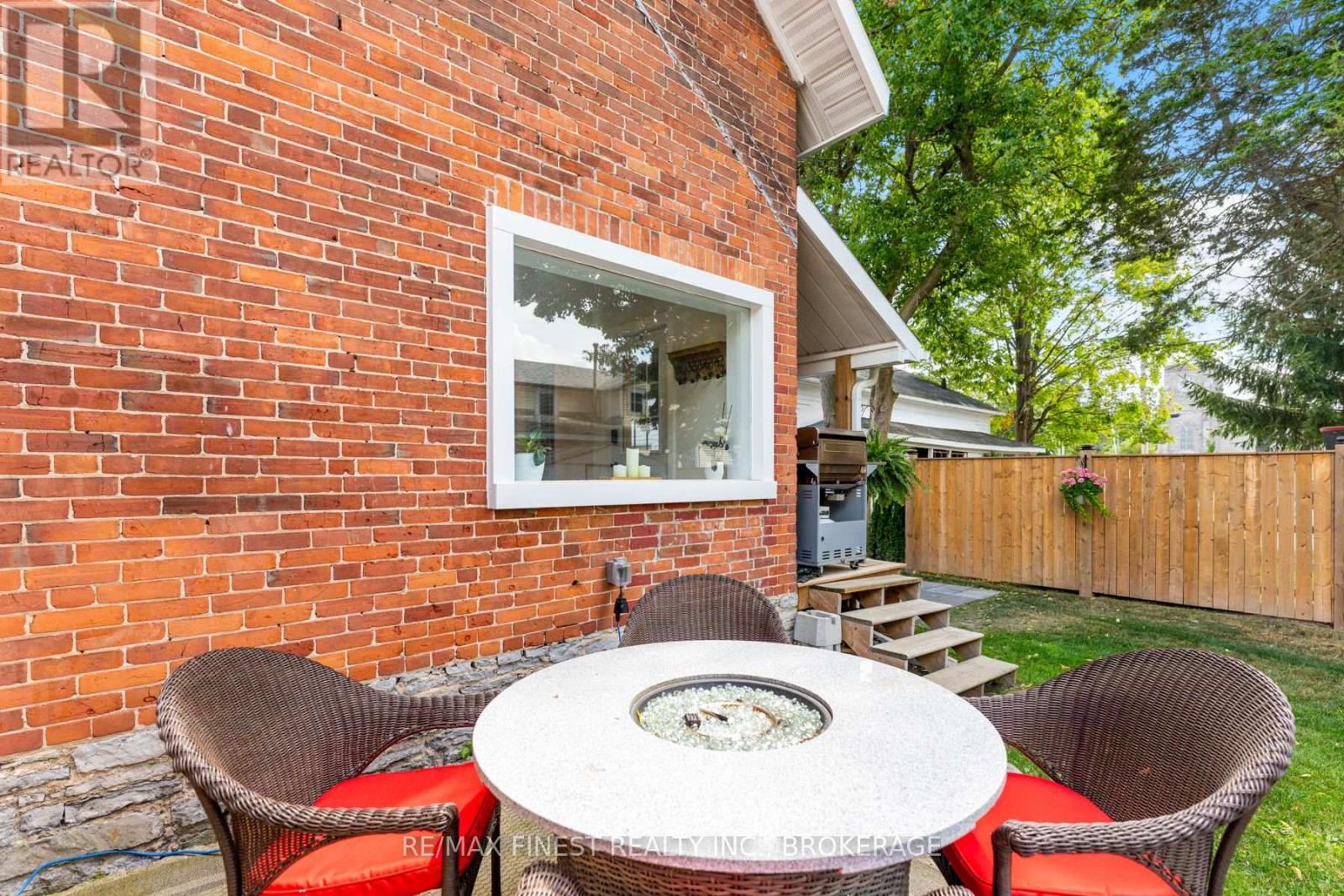 55 Bridge Street W, Greater Napanee (Greater Napanee), Ontario  K7R 2C4 - Photo 44 - X12512260