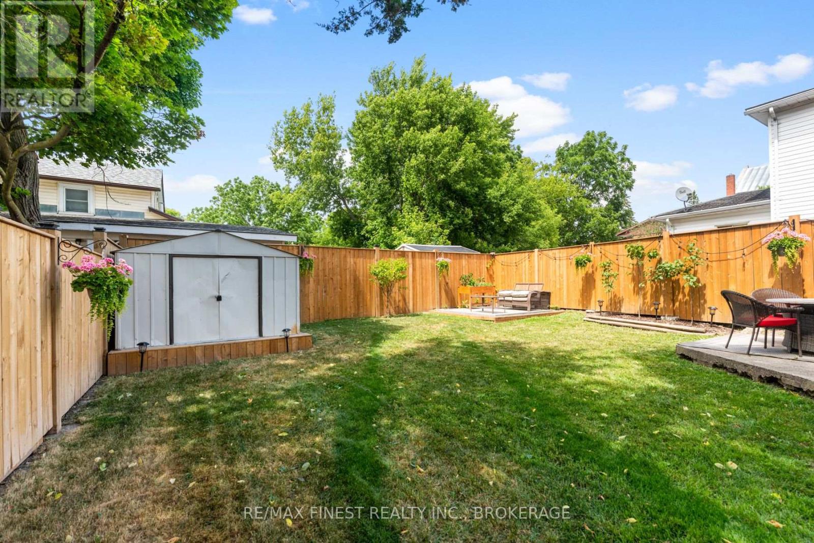 55 Bridge Street W, Greater Napanee (Greater Napanee), Ontario  K7R 2C4 - Photo 48 - X12512260