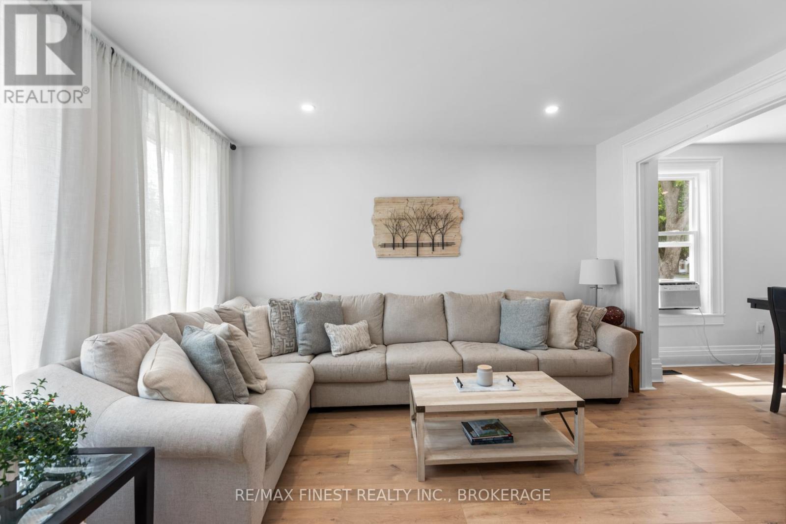 55 Bridge Street W, Greater Napanee (Greater Napanee), Ontario  K7R 2C4 - Photo 8 - X12512260