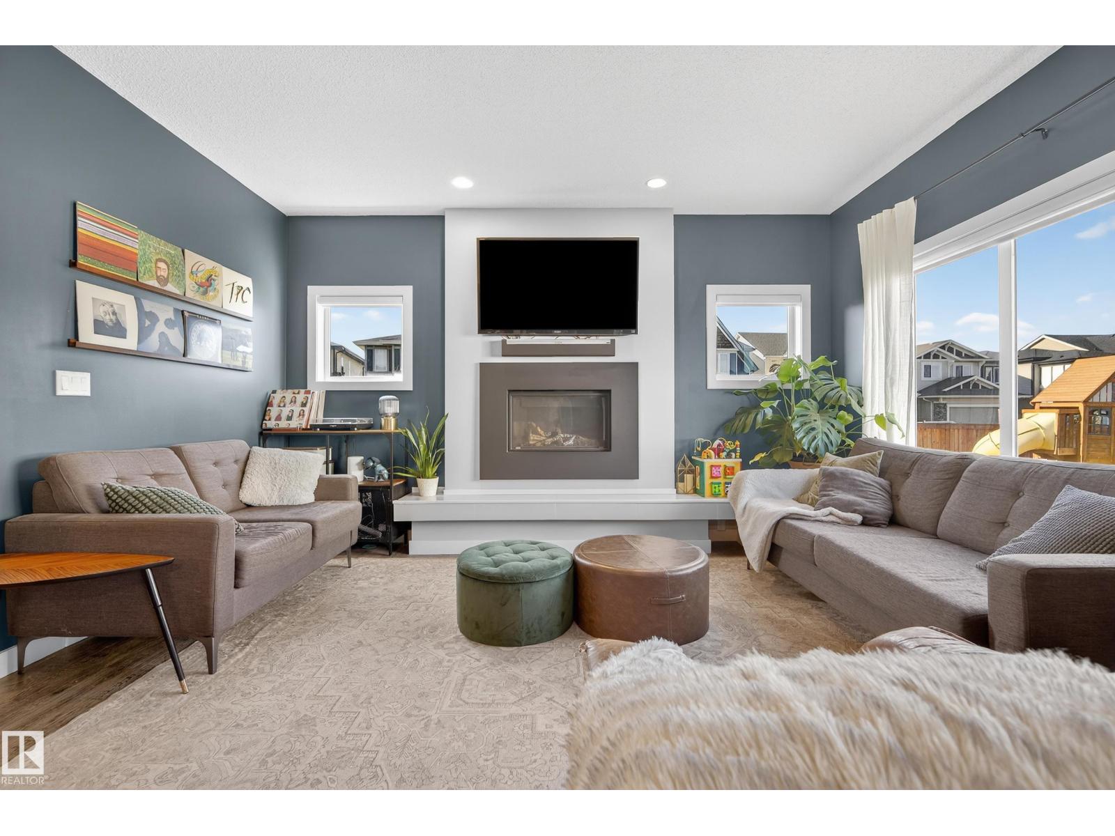 1374 Secord Ld Nw, Edmonton, Alberta  T5T 5W7 - Photo 28 - E4464312