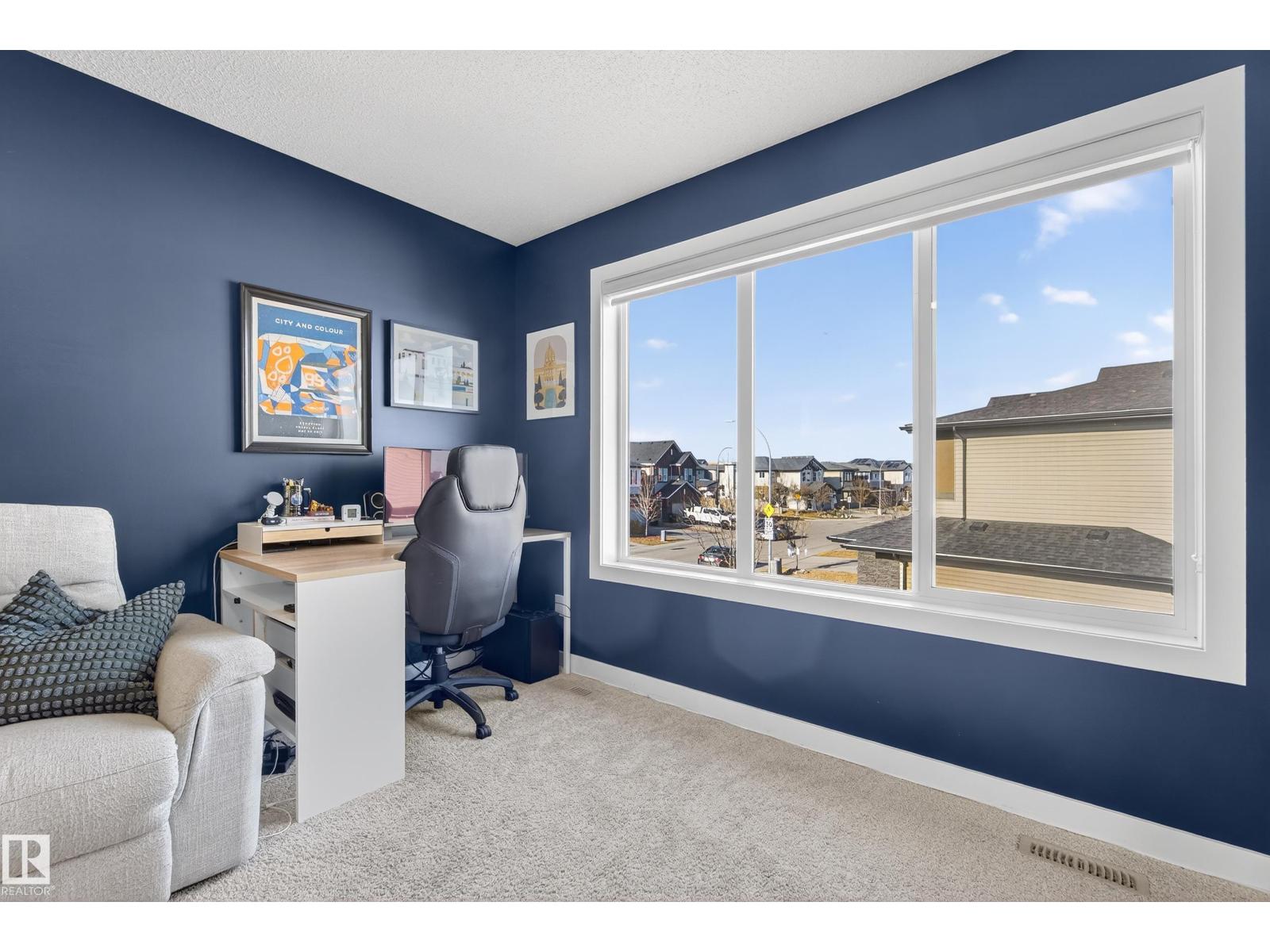 1374 Secord Ld Nw, Edmonton, Alberta  T5T 5W7 - Photo 34 - E4464312