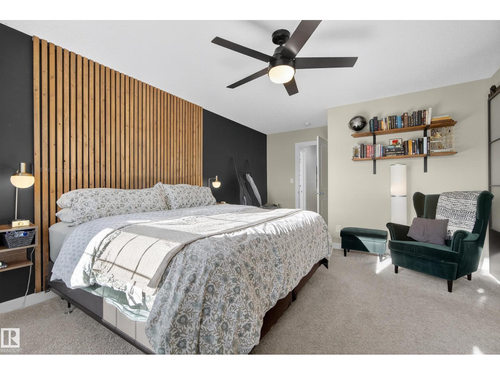 1374 Secord Ld Nw, Edmonton, Alberta  T5T 5W7 - Photo 37 - E4464312