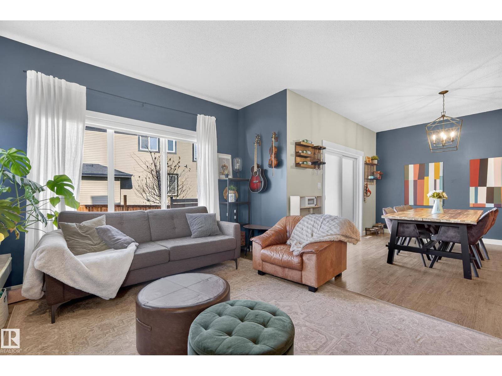 1374 Secord Ld Nw, Edmonton, Alberta  T5T 5W7 - Photo 31 - E4464312