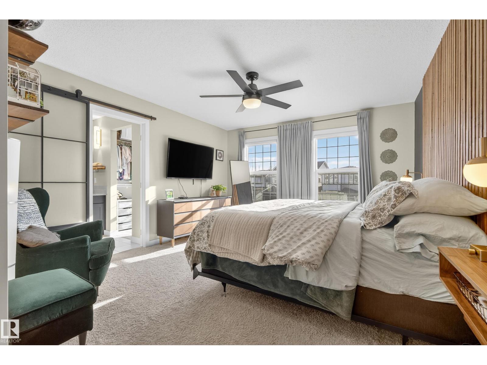 1374 Secord Ld Nw, Edmonton, Alberta  T5T 5W7 - Photo 35 - E4464312