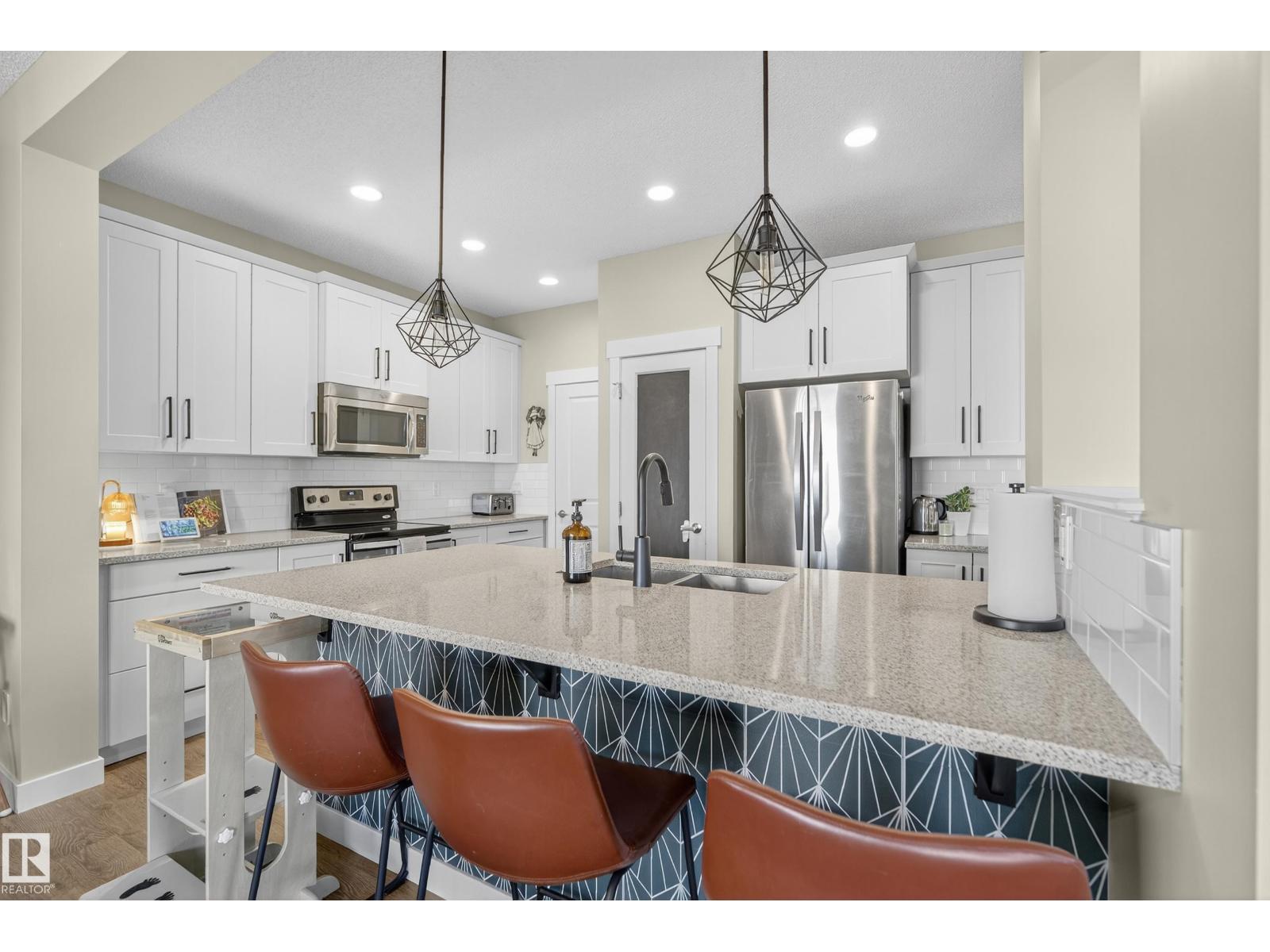 1374 Secord Ld Nw, Edmonton, Alberta  T5T 5W7 - Photo 22 - E4464312