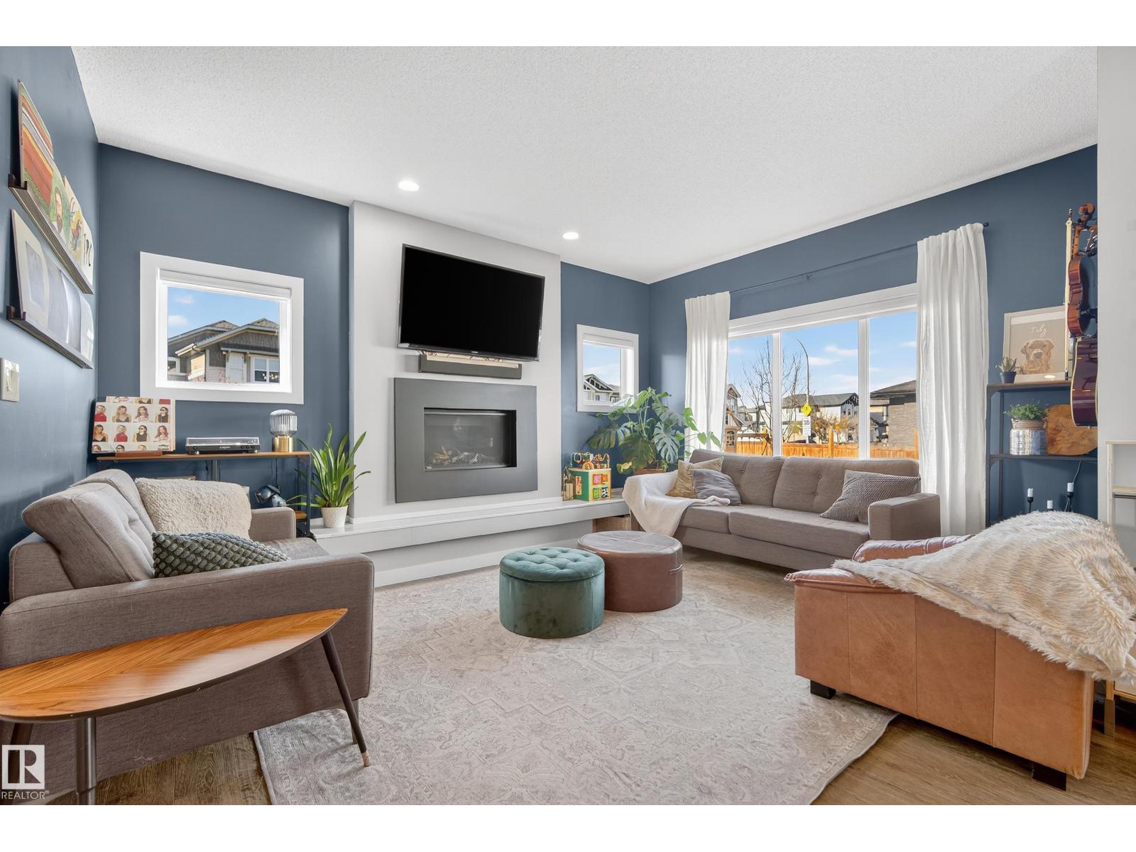 1374 Secord Ld Nw, Edmonton, Alberta  T5T 5W7 - Photo 29 - E4464312