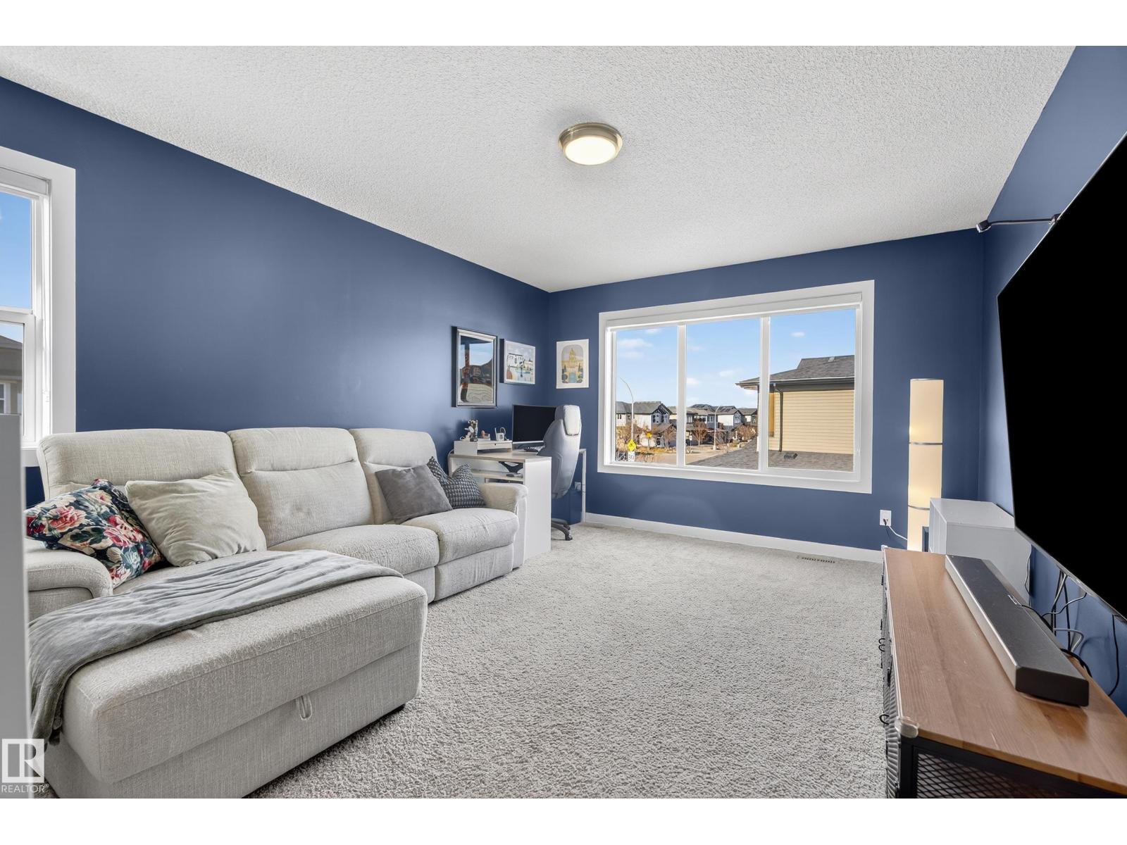 1374 Secord Ld Nw, Edmonton, Alberta  T5T 5W7 - Photo 32 - E4464312