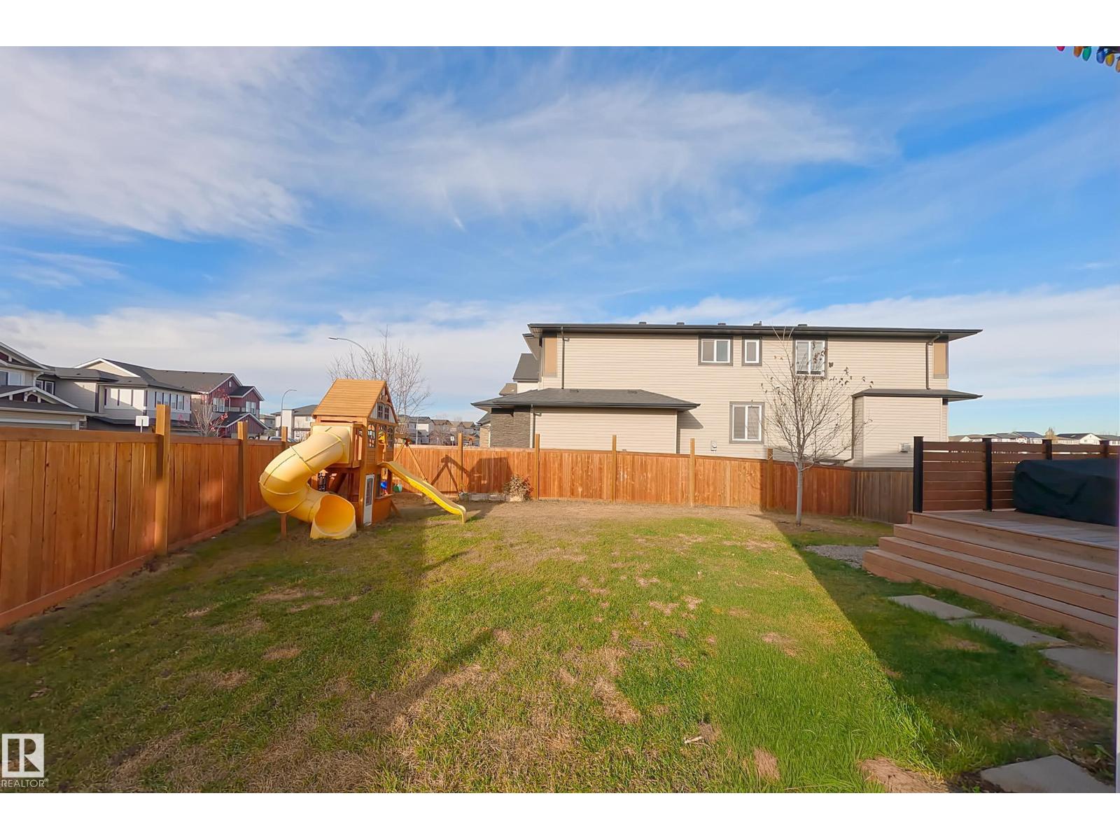 1374 Secord Ld Nw, Edmonton, Alberta  T5T 5W7 - Photo 14 - E4464312