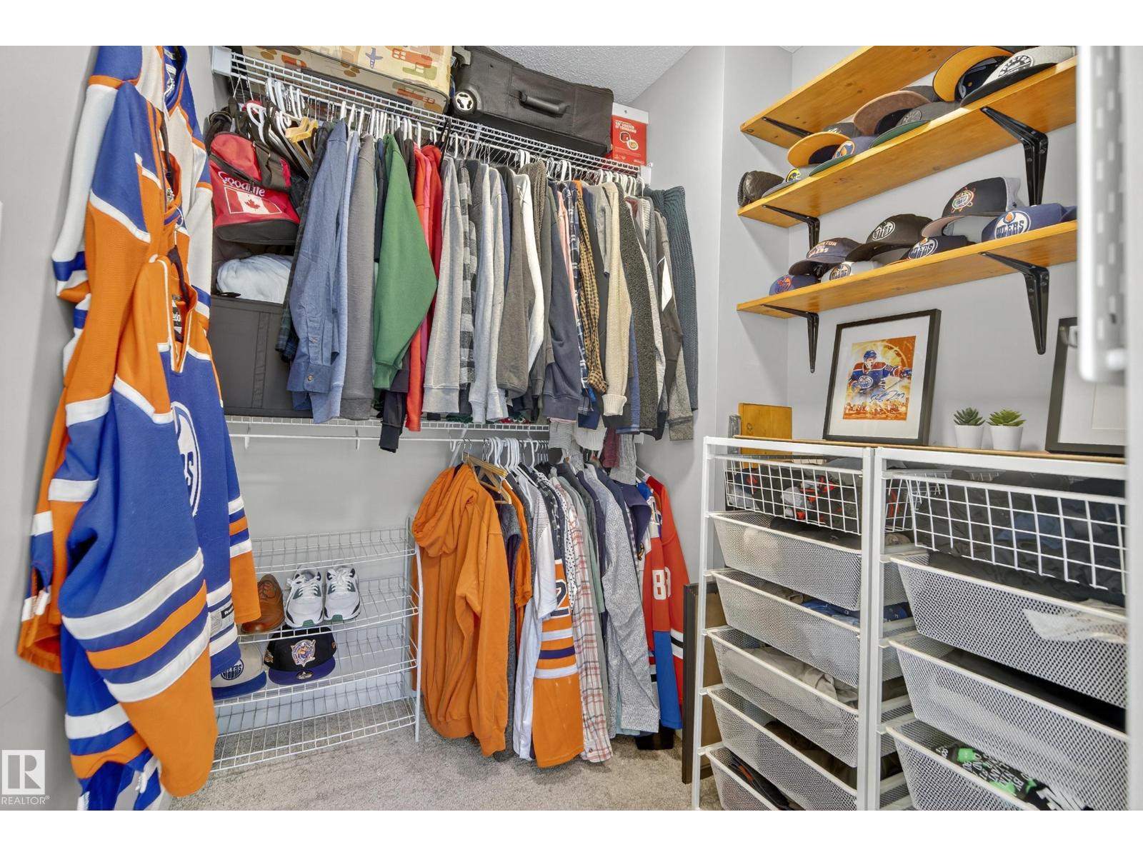 1374 Secord Ld Nw, Edmonton, Alberta  T5T 5W7 - Photo 43 - E4464312