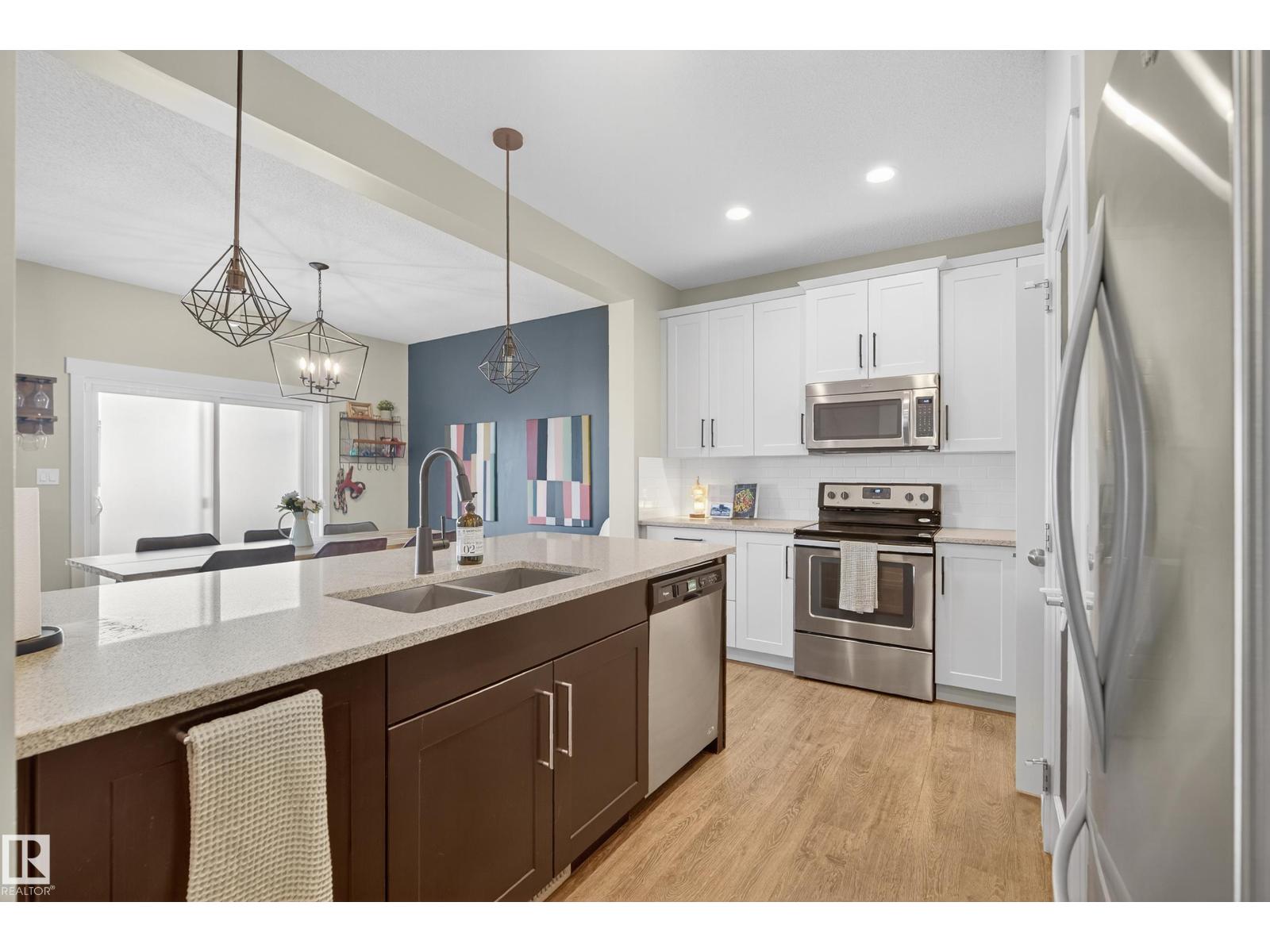 1374 Secord Ld Nw, Edmonton, Alberta  T5T 5W7 - Photo 21 - E4464312