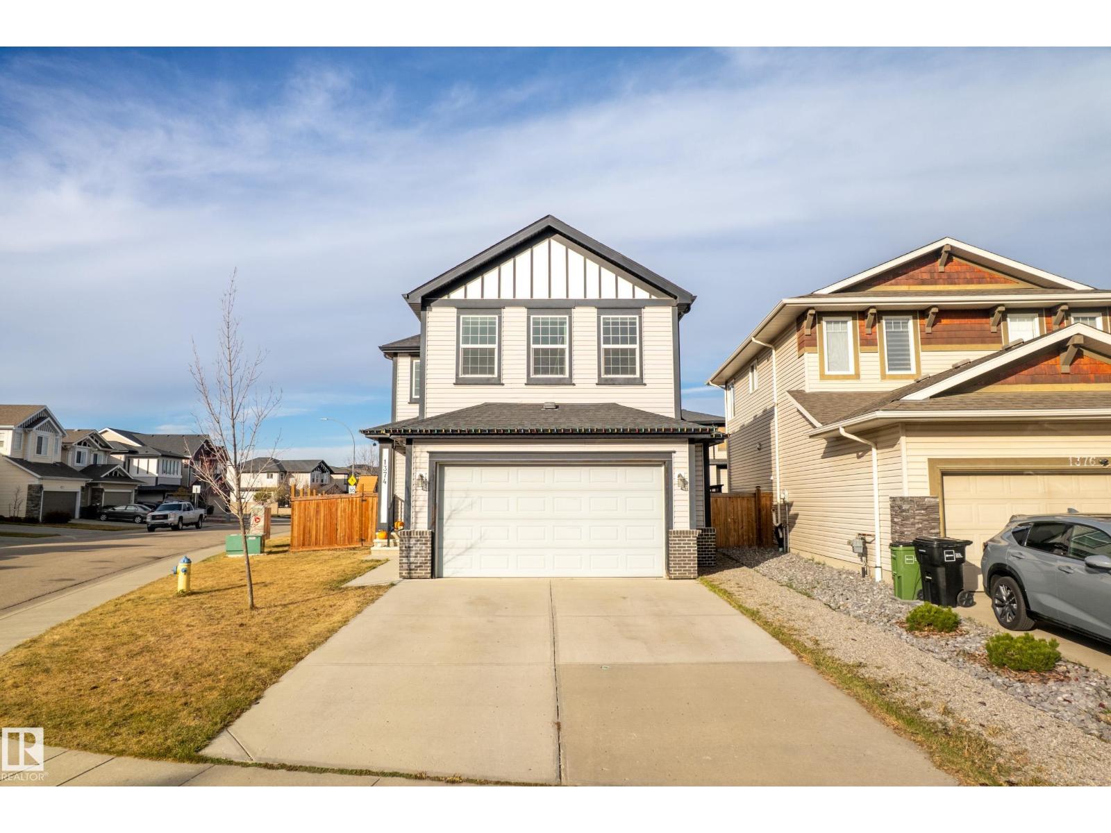 1374 Secord Ld Nw, Edmonton, Alberta  T5T 5W7 - Photo 11 - E4464312