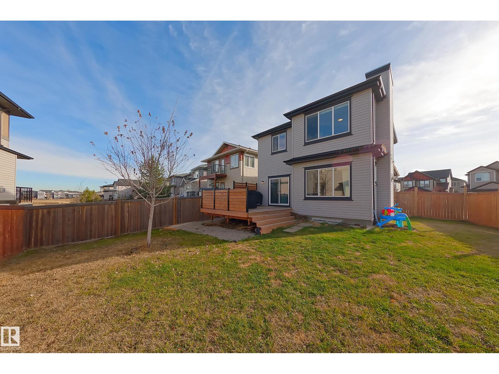 1374 Secord Ld Nw, Edmonton, Alberta  T5T 5W7 - Photo 15 - E4464312