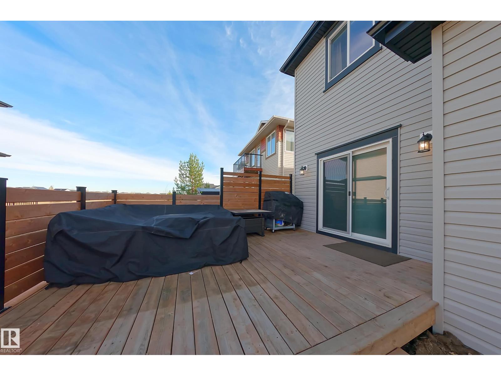 1374 Secord Ld Nw, Edmonton, Alberta  T5T 5W7 - Photo 13 - E4464312