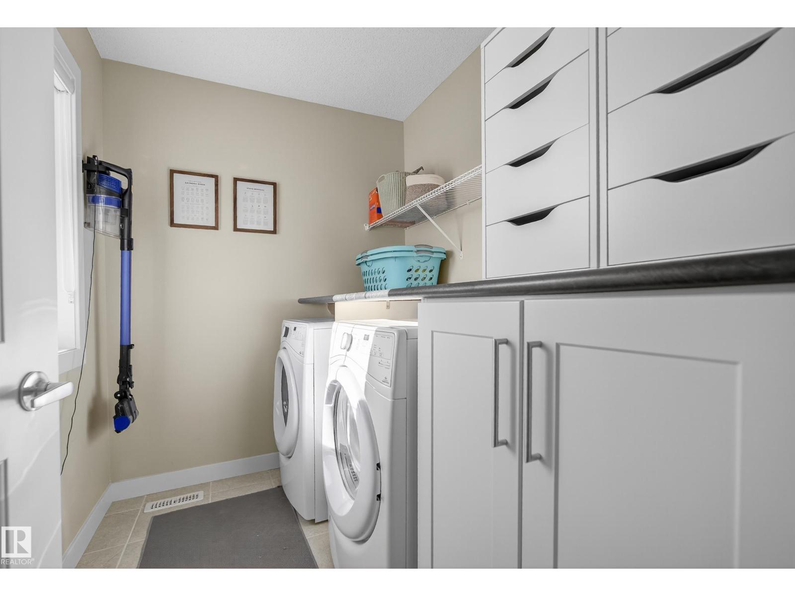 1374 Secord Ld Nw, Edmonton, Alberta  T5T 5W7 - Photo 49 - E4464312