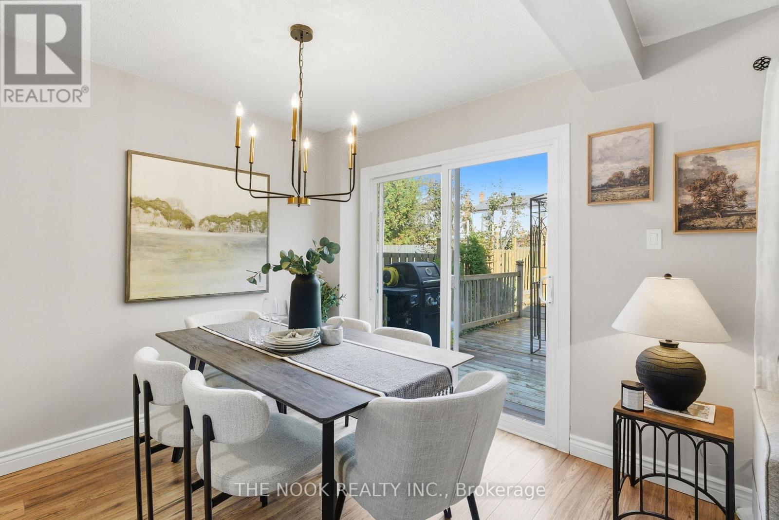 761 Crowells Court, Oshawa, Ontario L1K 1X1 - Photo 14 - E12512204