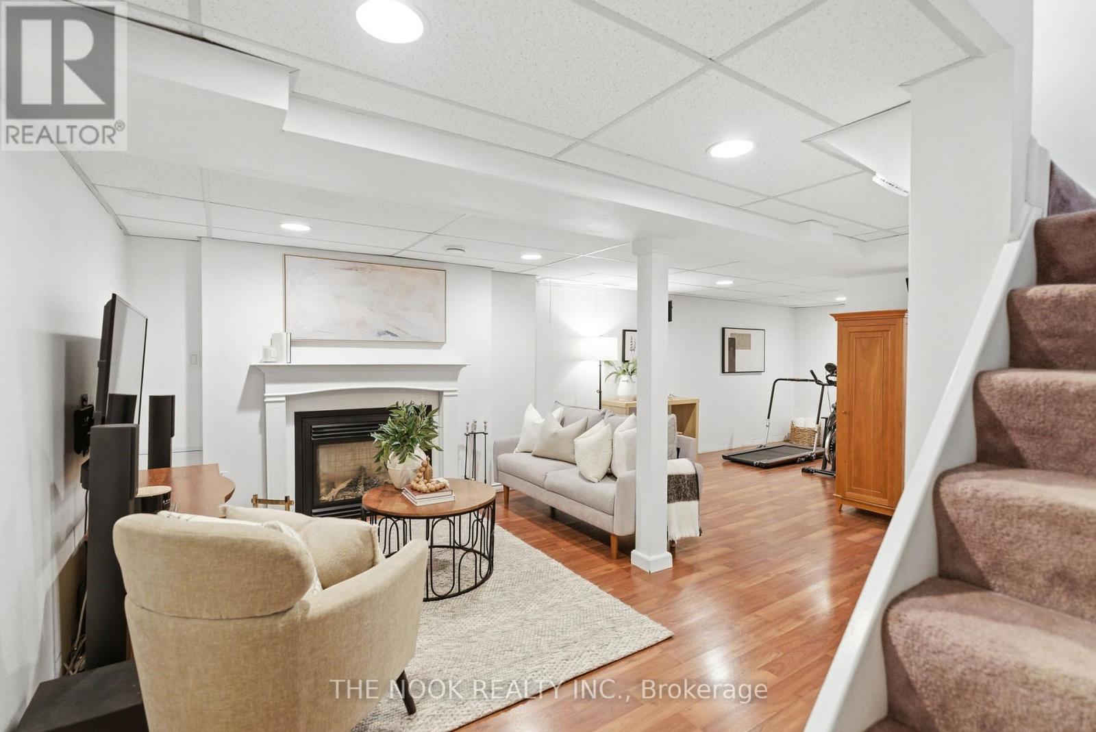 761 Crowells Court, Oshawa, Ontario L1K 1X1 - Photo 35 - E12512204