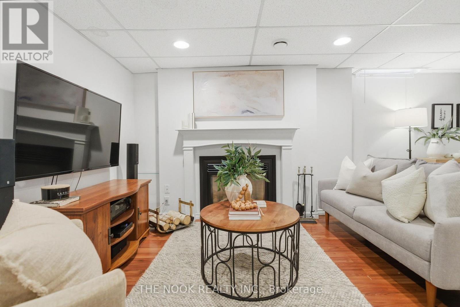 761 Crowells Court, Oshawa, Ontario L1K 1X1 - Photo 36 - E12512204