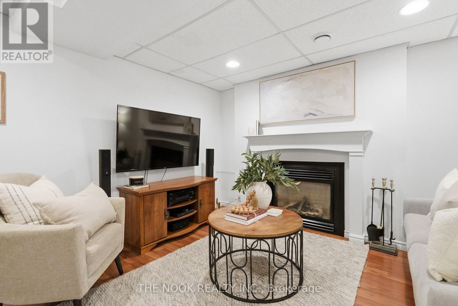 761 Crowells Court, Oshawa, Ontario L1K 1X1 - Photo 37 - E12512204