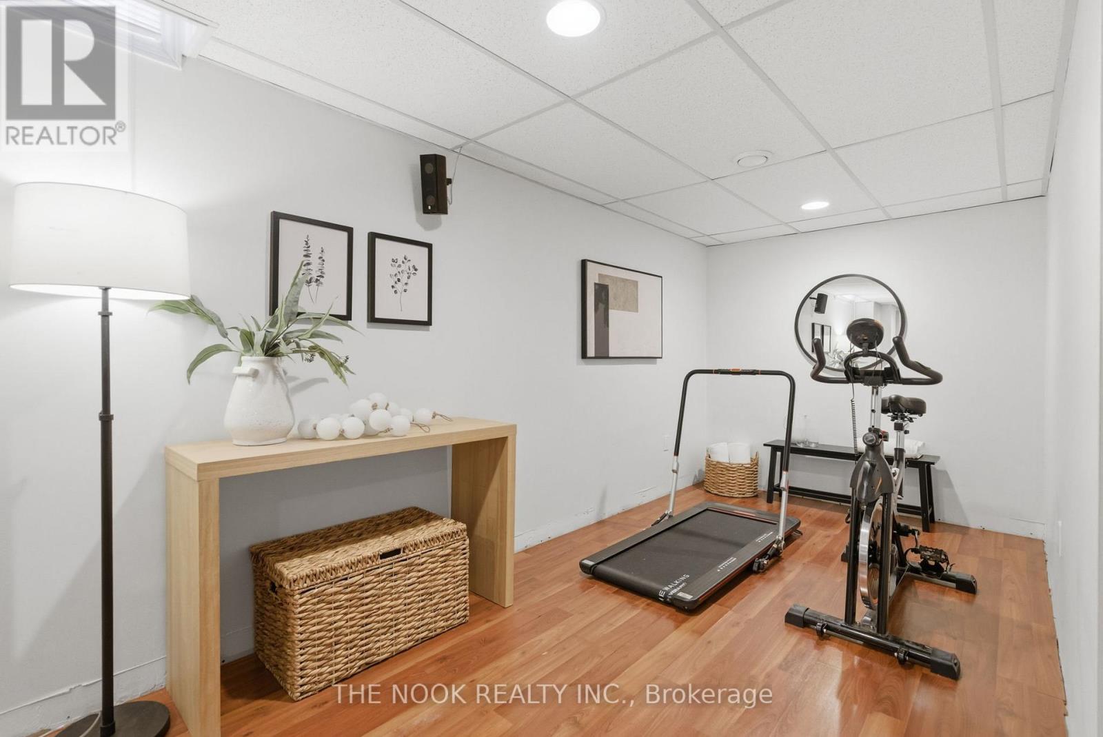 761 Crowells Court, Oshawa, Ontario L1K 1X1 - Photo 39 - E12512204