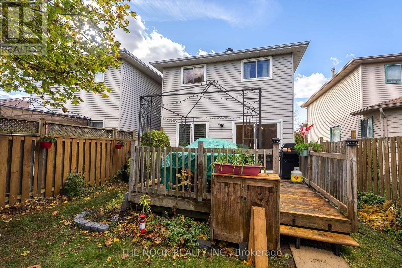 761 Crowells Court, Oshawa, Ontario L1K 1X1 - Photo 43 - E12512204