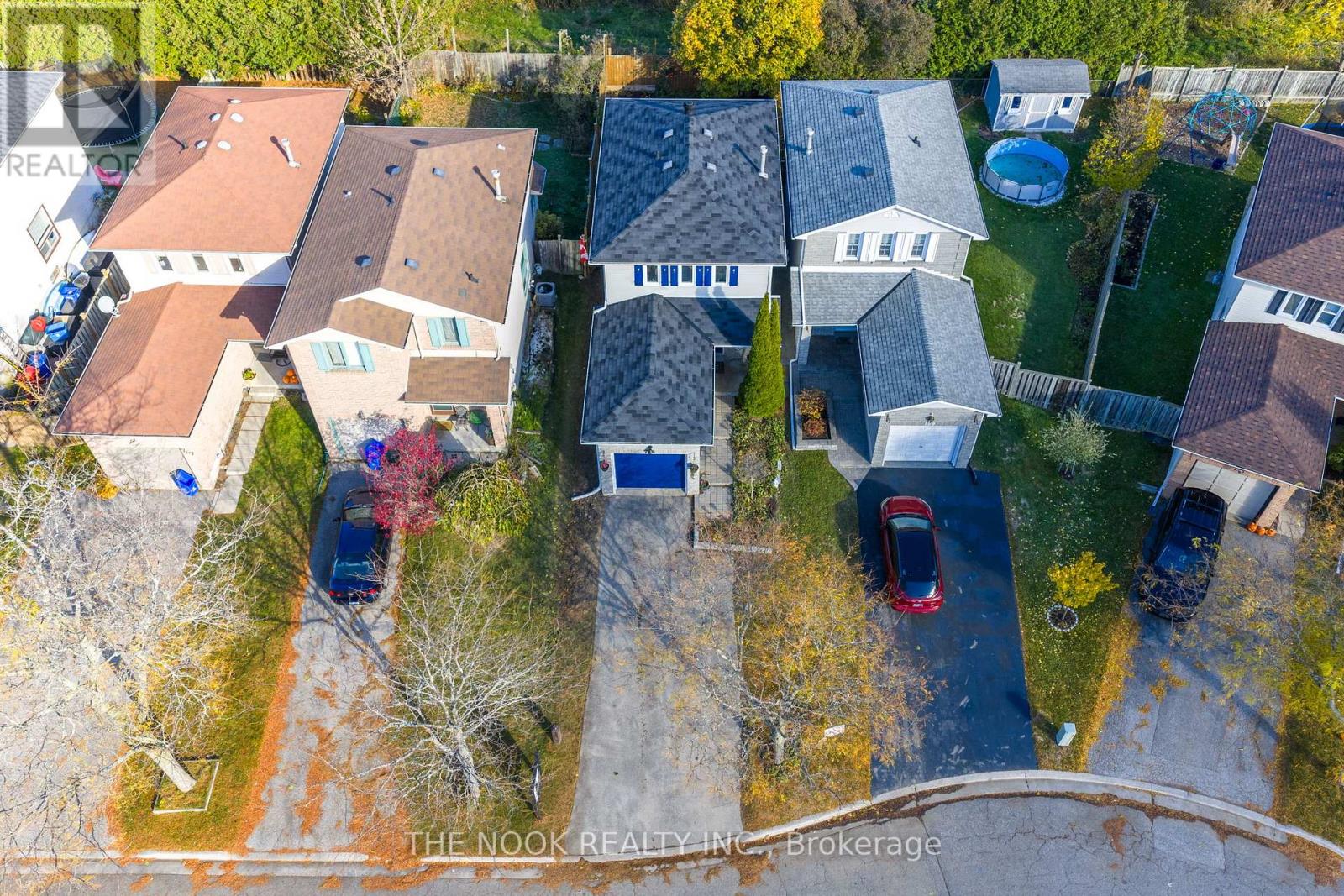 761 Crowells Court, Oshawa, Ontario L1K 1X1 - Photo 49 - E12512204